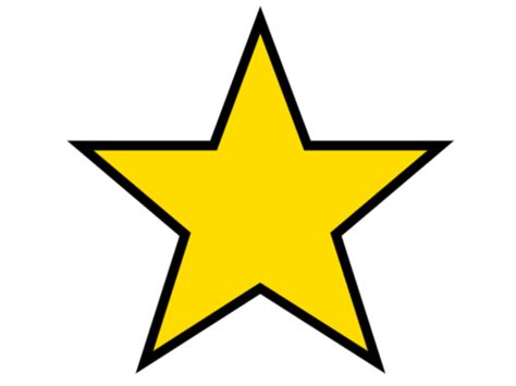 Star Symbol Copy and Paste ⋆ ★ .